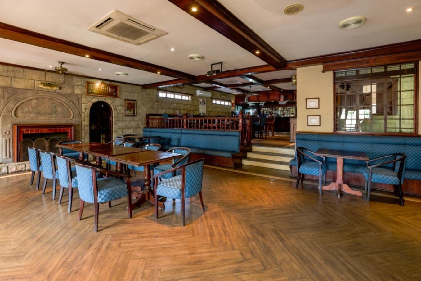 Glenburn Lodge & Spa Muldersdrift Exteriör bild