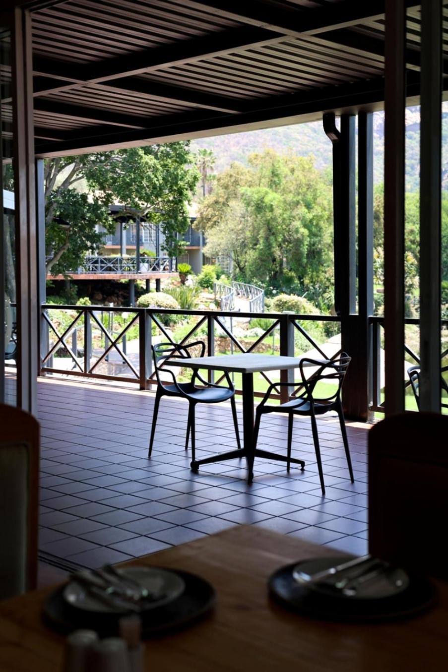 Glenburn Lodge & Spa Muldersdrift Exteriör bild
